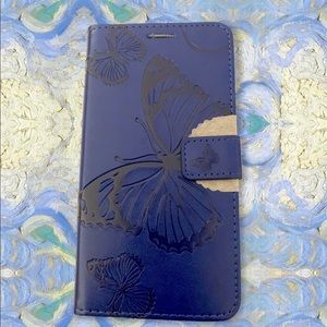 BUTTERFLY IPHONE XR PHONE COVER